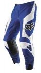 Мотоштаны Fox adult 180 racepant BLUE (штаны для мотокросса)