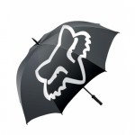 Зонт Fox Umbrella черный