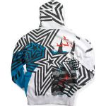 FOX Explosion ZIP Hoody ― MOTOCROSS-PARTS.COM.UA