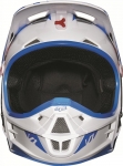 Мотошлем FOX V1 MAKO HELMET ECE ,МОТОКРОСС,MOTOCROSS,14401-002-