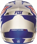 Мотошлем FOX V1 MAKO HELMET ECE ,МОТОКРОСС,MOTOCROSS,14401-002-