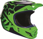 Мотошлем FOX V1 MAKO HELMET ECE ,МОТОКРОСС,MOTOCROSS,14401-395-