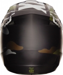 Мотошлем FOX V1 CAMO HELMET ECE камо ― MOTOCROSS-PARTS.COM.UA