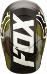 Мотошлем FOX V1 CAMO HELMET ECE камо ― MOTOCROSS-PARTS.COM.UA