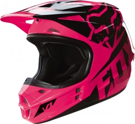 Мотошлем FOX V1 MAKO HELMET ECE ,МОТОКРОСС,MOTOCROSS,14401-170-