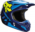 Мотошлем FOX V1 MAKO HELMET ECE ,МОТОКРОСС,MOTOCROSS,14401-026-