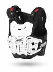 Мотозащита тела Chest Protector LEATT 4.5 Black - ONE SIZE