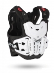 Мотозащита тела Chest Protector LEATT 4.5 Black - ONE SIZE