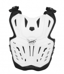 Мотозащита тела Chest Protector LEATT 4.5 Black - ONE SIZE