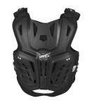 Мотозащита тела Chest Protector LEATT 4.5 Black - ONE SIZE