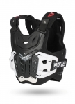 Мотозащита тела Chest Protector LEATT 4.5 Black - ONE SIZE