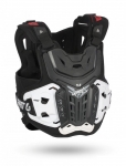 Мотозащита тела Chest Protector LEATT 4.5 Black - ONE SIZE