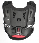 Детская мотозащита тела Chest protector LEATT 2.5 