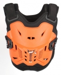 Детская мотозащита тела Chest protector LEATT 2.5 