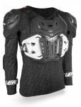 Мотозащита тела LEATT Body Protector 4.5 черная