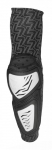 Налокотники Elbow Guard LEATT Contour белые