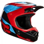 Мотошлем FOX V1 MAKO HELMET ECE ,МОТОКРОСС,MOTOCROSS,16003-149-