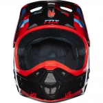 Мотошлем FOX V1 MAKO HELMET ECE ,МОТОКРОСС,MOTOCROSS,16003-149-