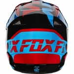 Мотошлем FOX V1 MAKO HELMET ECE ,МОТОКРОСС,MOTOCROSS,16003-149-