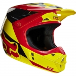 Мотошлем FOX V1 MAKO HELMET ECE ,МОТОКРОСС,MOTOCROSS,16003-005