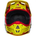 Мотошлем FOX V1 MAKO HELMET ECE ,МОТОКРОСС,MOTOCROSS,16003-005