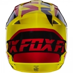 Мотошлем FOX V1 MAKO HELMET ECE ,МОТОКРОСС,MOTOCROSS,16003-005