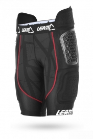 Налокотники Elbow Guard LEATT Contour черные