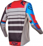 Мото джерси FOX 180 FALCON JERSEY [BLK/ORG],17255-037-,мотокросс,motocross