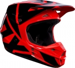 Мотошлем FOX V1 MAKO HELMET ECE ,МОТОКРОСС,MOTOCROSS,17344-003-