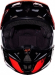 Мотошлем FOX V1 MAKO HELMET ECE ,МОТОКРОСС,MOTOCROSS,17344-009-