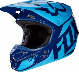 Мотошлем FOX V1 MAKO HELMET ECE ,МОТОКРОСС,MOTOCROSS,17344-007-