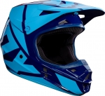 Мотошлем FOX V1 MAKO HELMET ECE ,МОТОКРОСС,MOTOCROSS,17344-007-