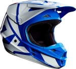 Мотошлем FOX V1 MAKO HELMET ECE ,МОТОКРОСС,MOTOCROSS,17344-002