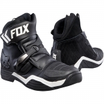 Мотоботы FOX BOMBER BOOT черные