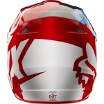 Мотошлем FOX V1 MAKO HELMET ECE ,МОТОКРОСС,MOTOCROSS,17344-003-