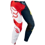 Мото штаны FOX 360 PREME PANT [NVY/RD]