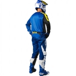 Мото штаны FOX 180 RACE PANT [BLU]