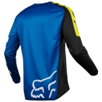 Мото джерси FOX 180 RACE JERSEY [BLU]