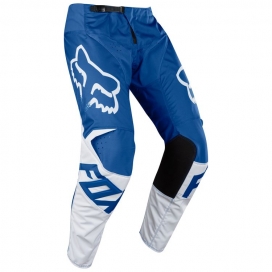 Мото штаны FOX 180 RACE PANT [BLU]