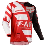 Мото джерси FOX 180 SAYAK JERSEY [GRN]