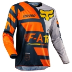 Мото джерси FOX 180 SAYAK JERSEY [ORG]