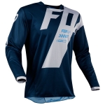 Мото джерси FOX 180 MASTAR AIRLINE JERSEY [WHT]