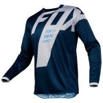 Мото джерси FOX 180 MASTAR JERSEY [NVY]