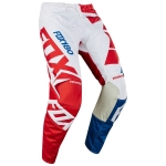 Мото штаны FOX 180 FALCON PANT [GRY/RD]