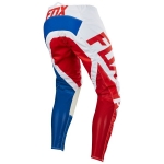 Мото штаны FOX 180 FALCON PANT [GRY/RD]