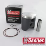 Поршень WOSSNER YAMAHA YZ125 ― MOTOCROSS-PARTS.COM.UA