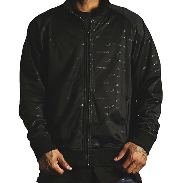 ALPINESTARS RENDER JACKET ― MOTOCROSS-PARTS.COM.UA