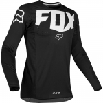 Мото джерси FOX 360 KILA JERSEY [BLK]