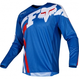 Мото джерси FOX 180 COTA JERSEY [BLK]