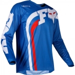 Мото джерси FOX 180 COTA JERSEY [BLK]